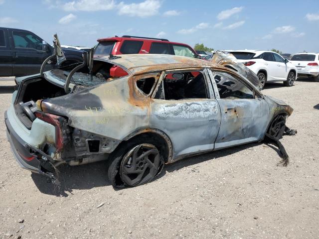 Vin: 3kpfu4de0se040617, lot: 53740145, kia k4 ex ex 20253