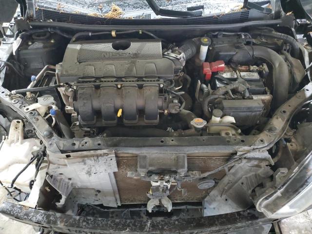 2016 NISSAN SENTRA S - 3N1AB7AP1GL637854