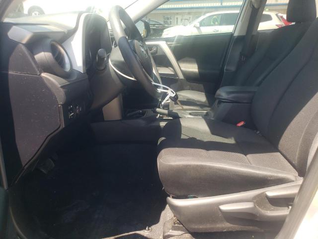 2017 TOYOTA RAV4 LE - 2T3ZFREV7HW330742