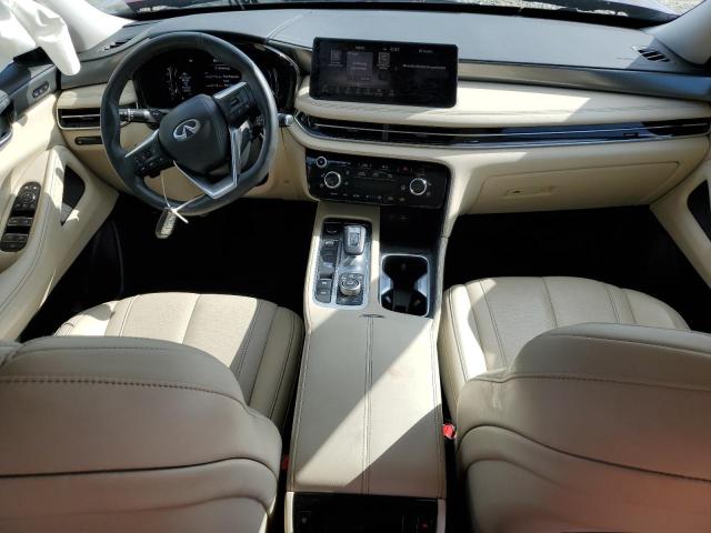 2023 INFINITI QX60 LUXE 5N1DL1FS5PC370288