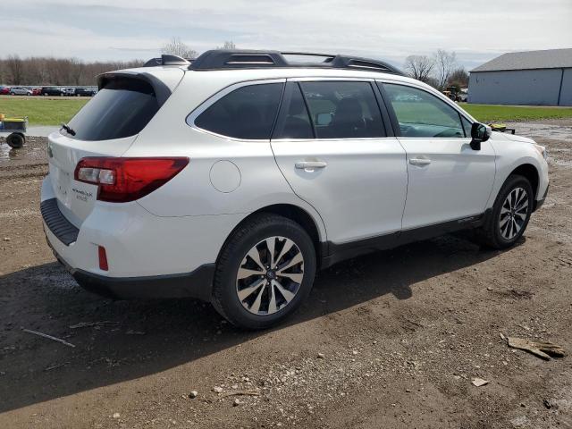 2017 SUBARU OUTBACK 2. - 4S4BSANC8H3327165