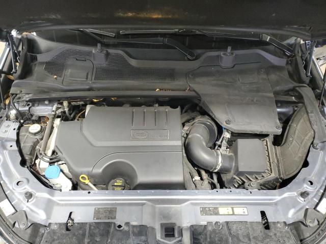 2018 LAND ROVER DISCOVERY - SALCR2RX8JH745945