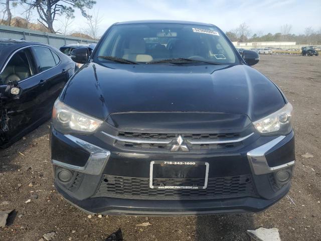 2018 MITSUBISHI OUTLANDER - JA4AR3AU2JZ012994