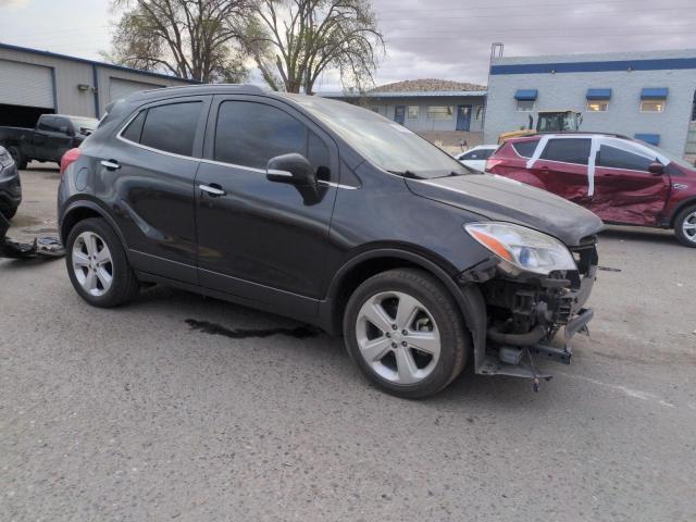 Vin: kl4cjcsb4fb188037, lot: 51003185, buick encore 20154
