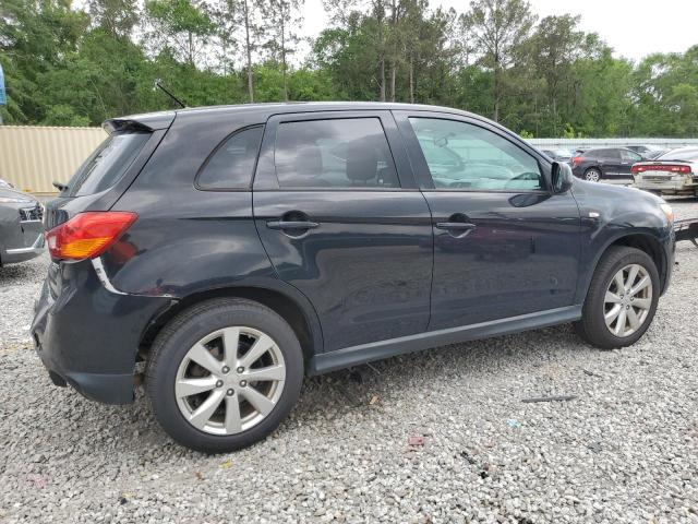 Vin: 4a4ar3auxfe052463, lot: 54203705, mitsubishi outlander es 20153