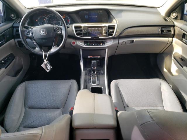 2015 HONDA ACCORD EXL - 1HGCR2F87FA022917