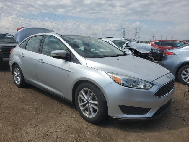 Vin: 1fadp3f29hl253390, lot: 53391575, ford focus se 20174