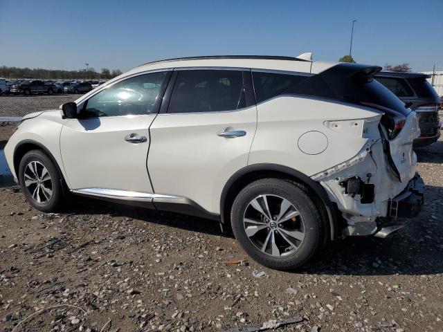 Vin: 5n1az2bs4ln135425, lot: 51432875, nissan murano sv 20202