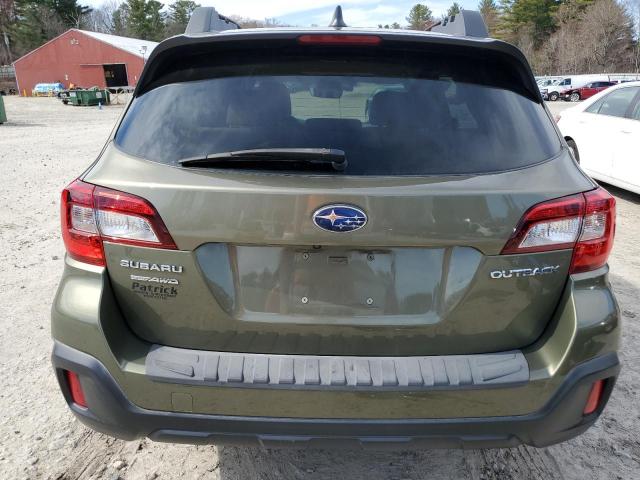 2019 SUBARU OUTBACK 2. - 4S4BSAFCXK3216526
