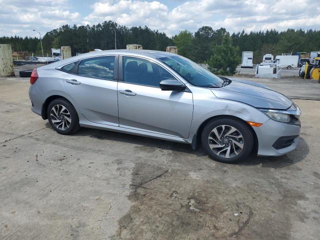 Vin: 19xfc2f74he017243, lot: 52426165, honda civic ex 20174