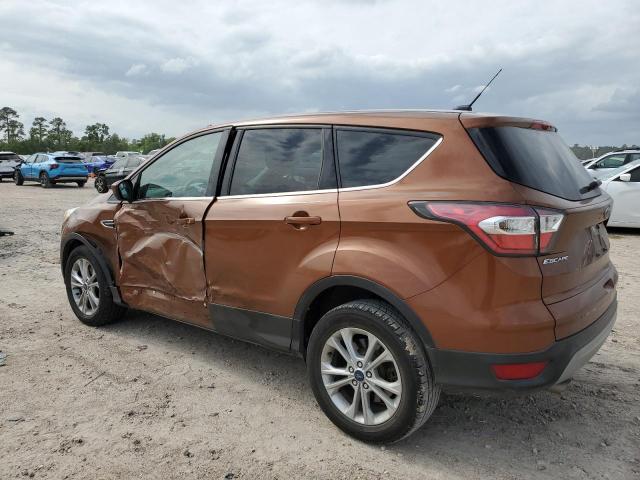 Vin: 1fmcu0g92hub05516, lot: 54934555, ford escape se 20172