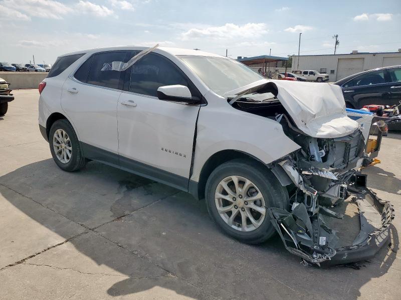 2019 CHEVROLET EQUINOX LT - 2GNAXKEV6K6183485