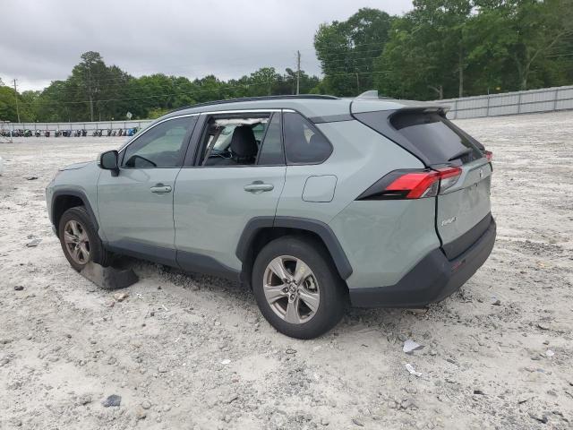 Vin: 2t3w1rfvxnw195316, lot: 54982335, toyota rav4 xle 20222