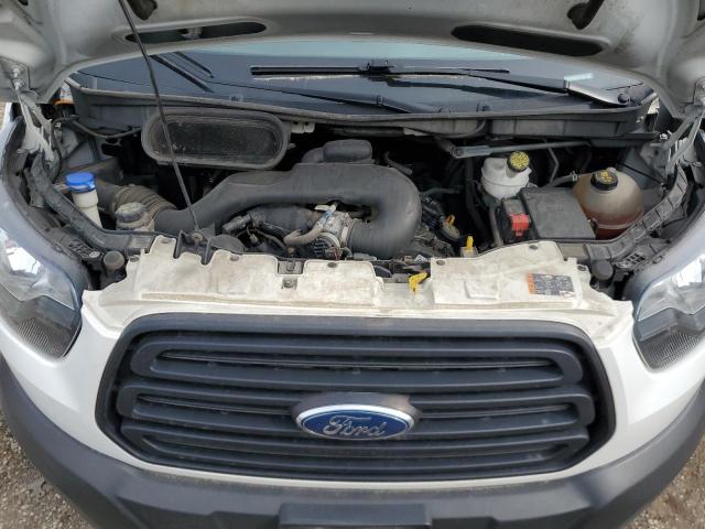 2019 FORD TRANSIT T- - 1FTYE1ZM6KKB37919