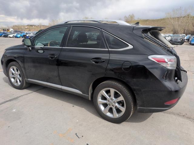 Vin: 2t2zk1ba5bc051799, lot: 53507545, lexus rx350 350 20112