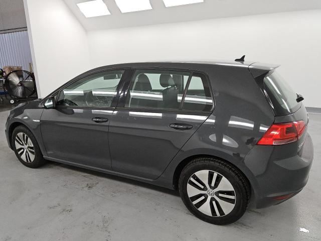 Vin: wvwpp7au7fw909587, lot: 53886185, volkswagen golf sel premium 20152