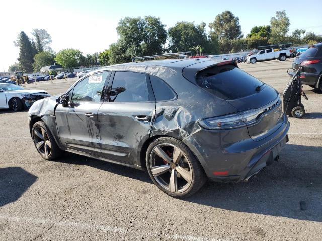 Vin: wp1ag2a58plb40570, lot: 54801095, porsche macan s 20232