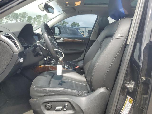 2015 AUDI Q5 PREMIUM - WA1LFAFP9FA010965