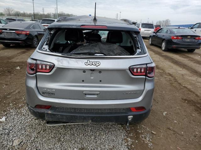2022 JEEP COMPASS LI - 3C4NJDCB4NT113810