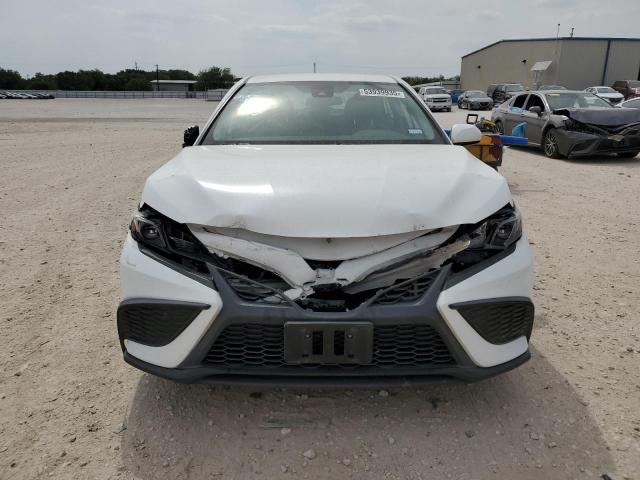 2021 TOYOTA CAMRY SE - 4T1G11AK0MU424886