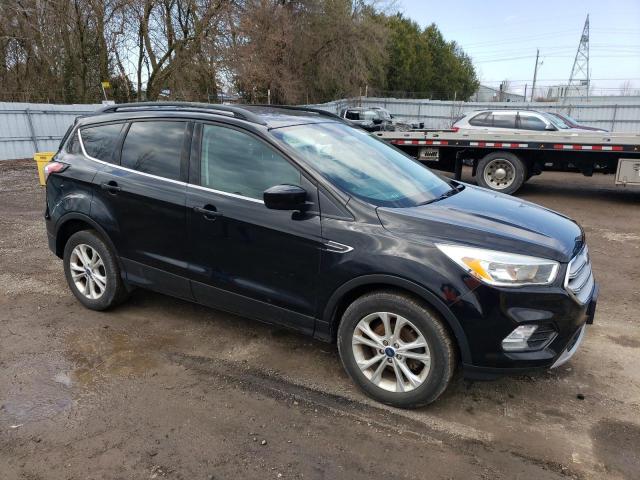 Vin: 1fmcu0gd5jua01161, lot: 53682155, ford escape se 20184