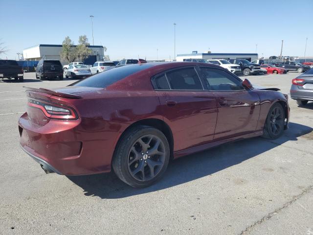 Vin: 2c3cdxhg4kh677986, lot: 53970255, dodge charger gt 20193