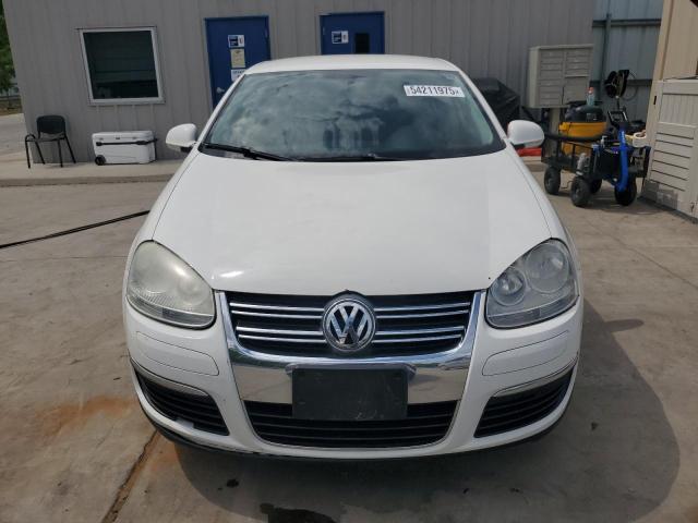 2010 VOLKSWAGEN JETTA S - 3VWJX7AJ1AM031074
