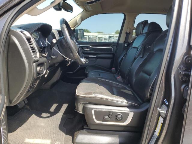 2019 RAM 1500 LARAM - 1C6SRFRT2KN698574
