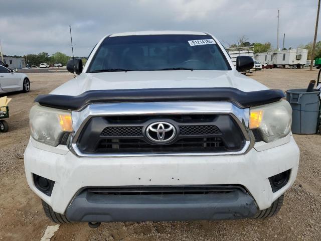 2015 TOYOTA TACOMA PRE 5TFTX4GN7FX038665
