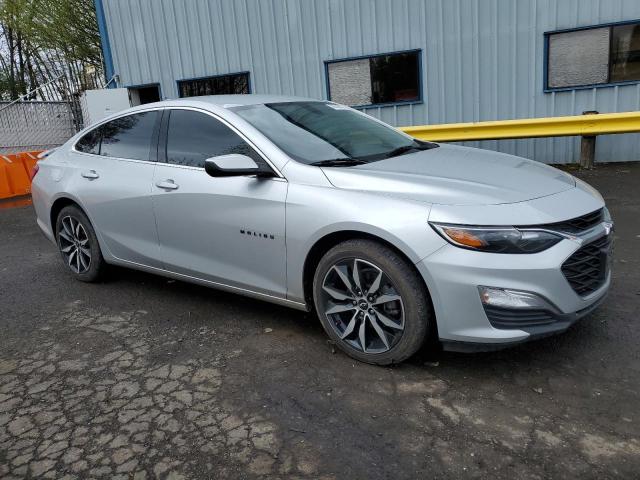Vin: 1g1zg5st7lf154190, lot: 52638815, chevrolet malibu rs 20204