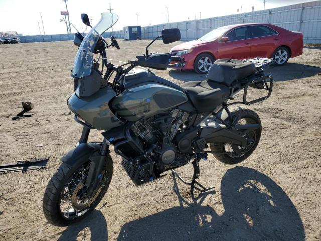 2021 HARLEY-DAVIDSON RA1250 S - 1HD1ZES16MB308506