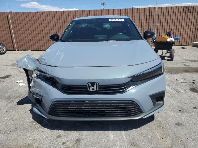 2022 HONDA CIVIC SPOR - 2HGFE2F59NH608162