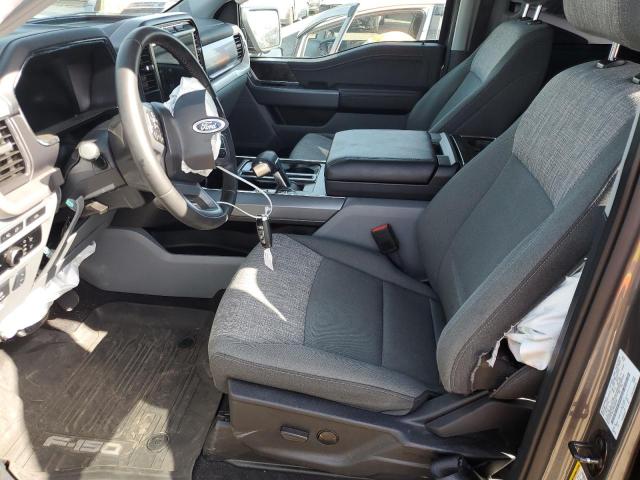 2023 FORD F-150 - 1FTVW1EL8PWG36508