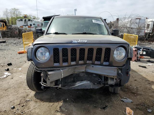 2015 JEEP PATRIOT SP 1C4NJRBB8FD134813