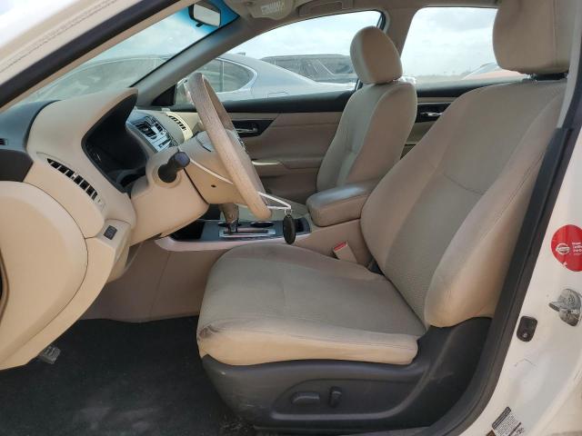 2015 NISSAN ALTIMA 2.5 - 1N4AL3AP2FC285449