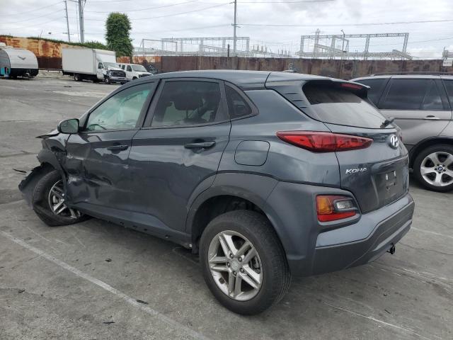Vin: km8k12aa5ku340972, lot: 53125055, hyundai kona se 20192