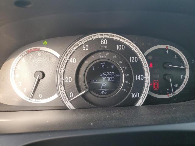 2017 HONDA ACCORD LX - 1HGCR2F32HA247902