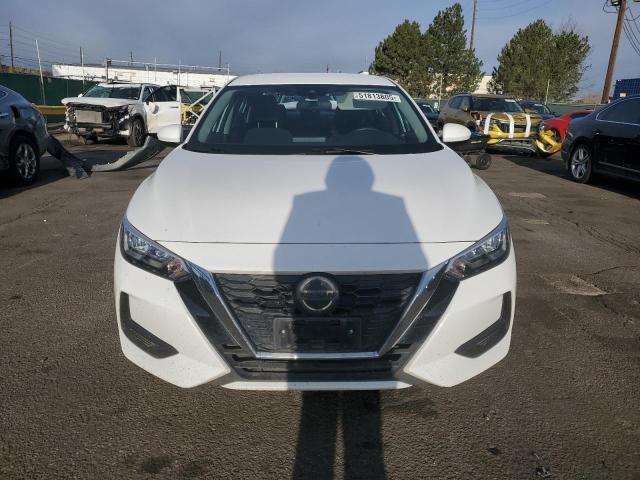 2023 NISSAN SENTRA S - 3N1AB8BV8PY306078