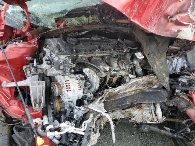 2019 KIA FORTE GT L - 3KPF34AD7KE056733