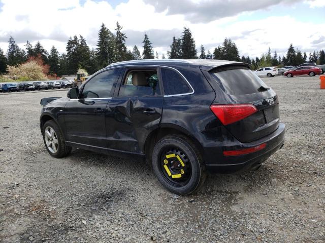Vin: wa1lfbfp3ca132903, lot: 53765045, audi q5 premium plus 20122