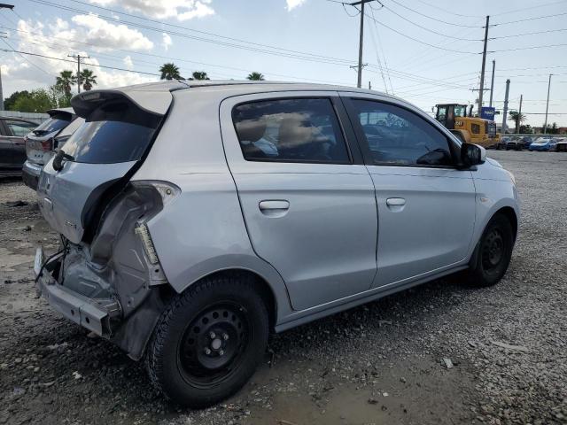 Vin: ml32a3hj3hh000904, lot: 52790465, mitsubishi mirage es 20173