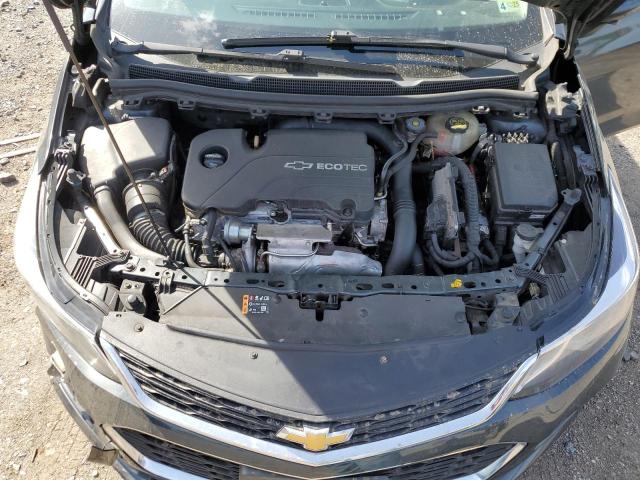 2018 CHEVROLET CRUZE LT 1G1BE5SM6J7117297