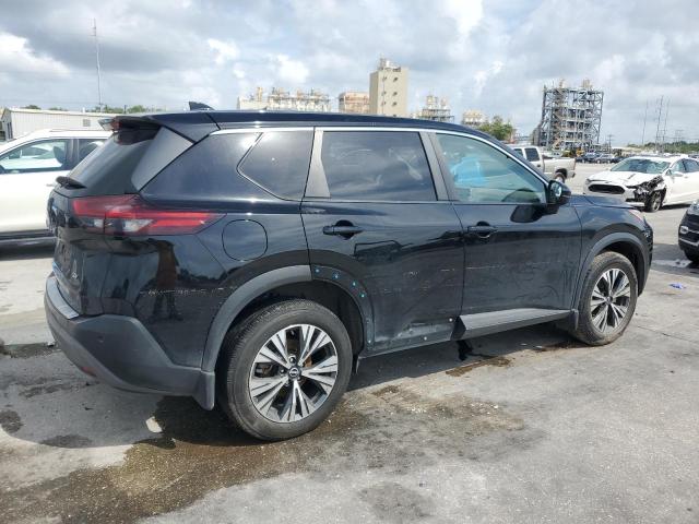Vin: jn8bt3ba5pw407380, lot: 54402645, nissan rogue sv 20233