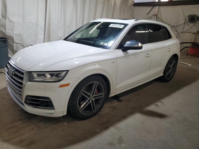 2018 AUDI SQ5 PRESTI WA1C4AFY0J2228486