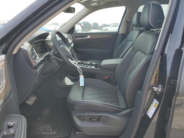 2025 VOLKSWAGEN ATLAS SEL - 1V2FR2CA8SC512394