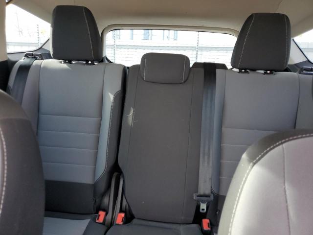 2017 FORD ESCAPE S - 1FMCU0F78HUA81576