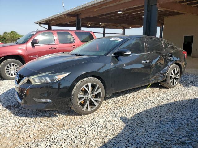 Vin: 1n4aa6ap2jc390265, lot: 52592645, nissan maxima 3.5s 2018 img_1