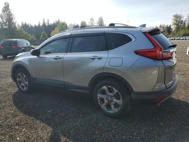 Vin: 2hkrw2h81jh693127, lot: 54938835, honda crv exl 20182