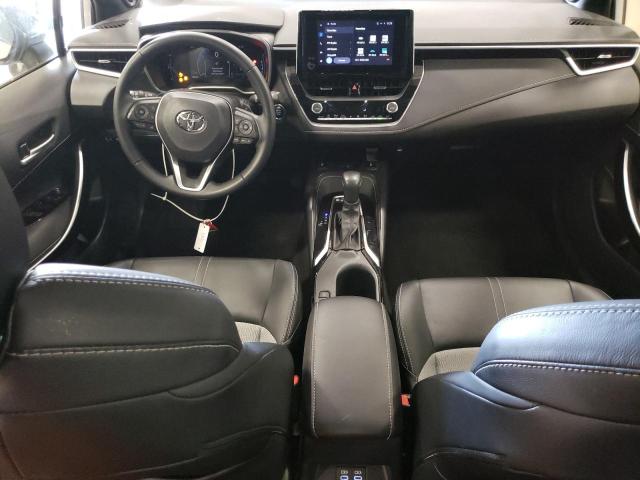 2023 TOYOTA COROLLA XS - JTNC4MBE1P3198366