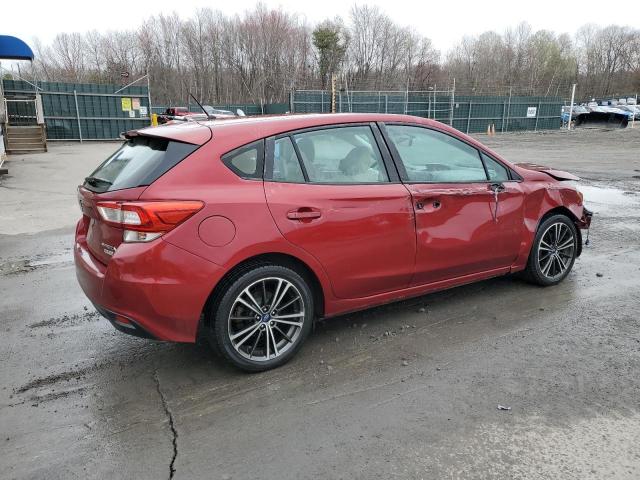 Vin: 4s3gtaa64h3713380, lot: 52741965, subaru impreza 20173